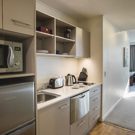 ולינגטו Quest On Lambton Serviced Apartments מראה חיצוני תמונה