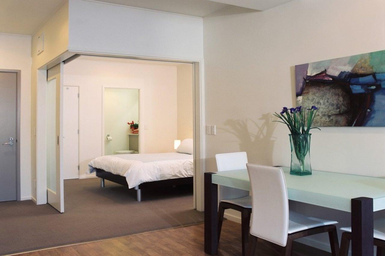 ולינגטו Quest On Lambton Serviced Apartments מראה חיצוני תמונה