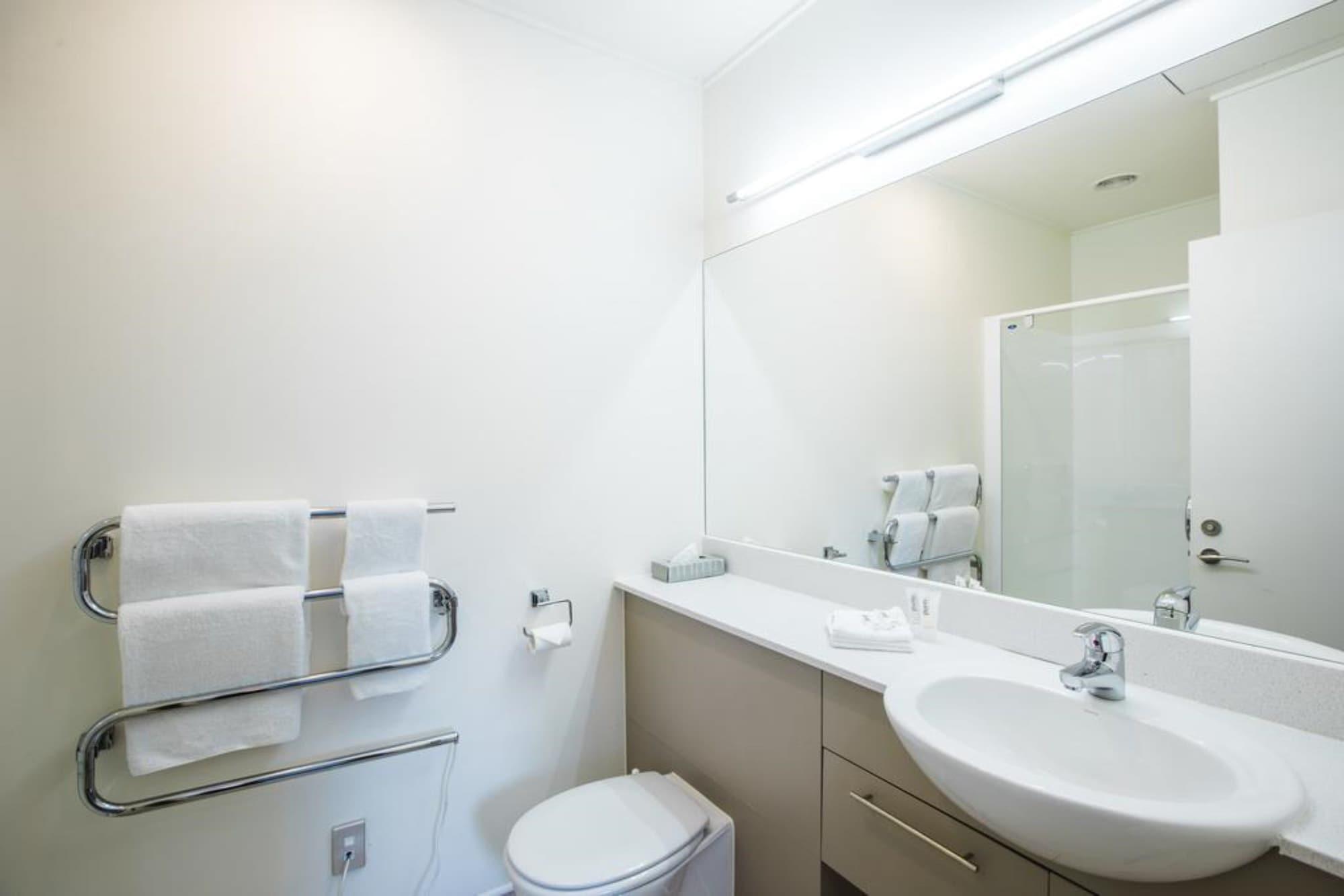 ולינגטו Quest On Lambton Serviced Apartments מראה חיצוני תמונה