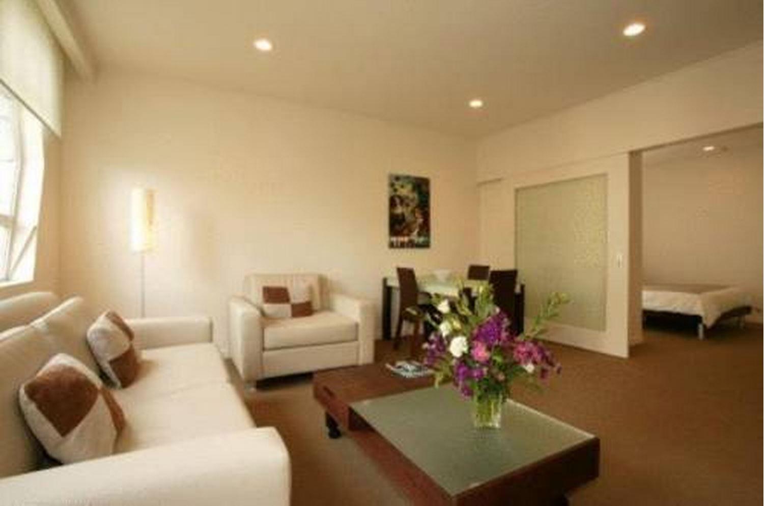ולינגטו Quest On Lambton Serviced Apartments מראה חיצוני תמונה
