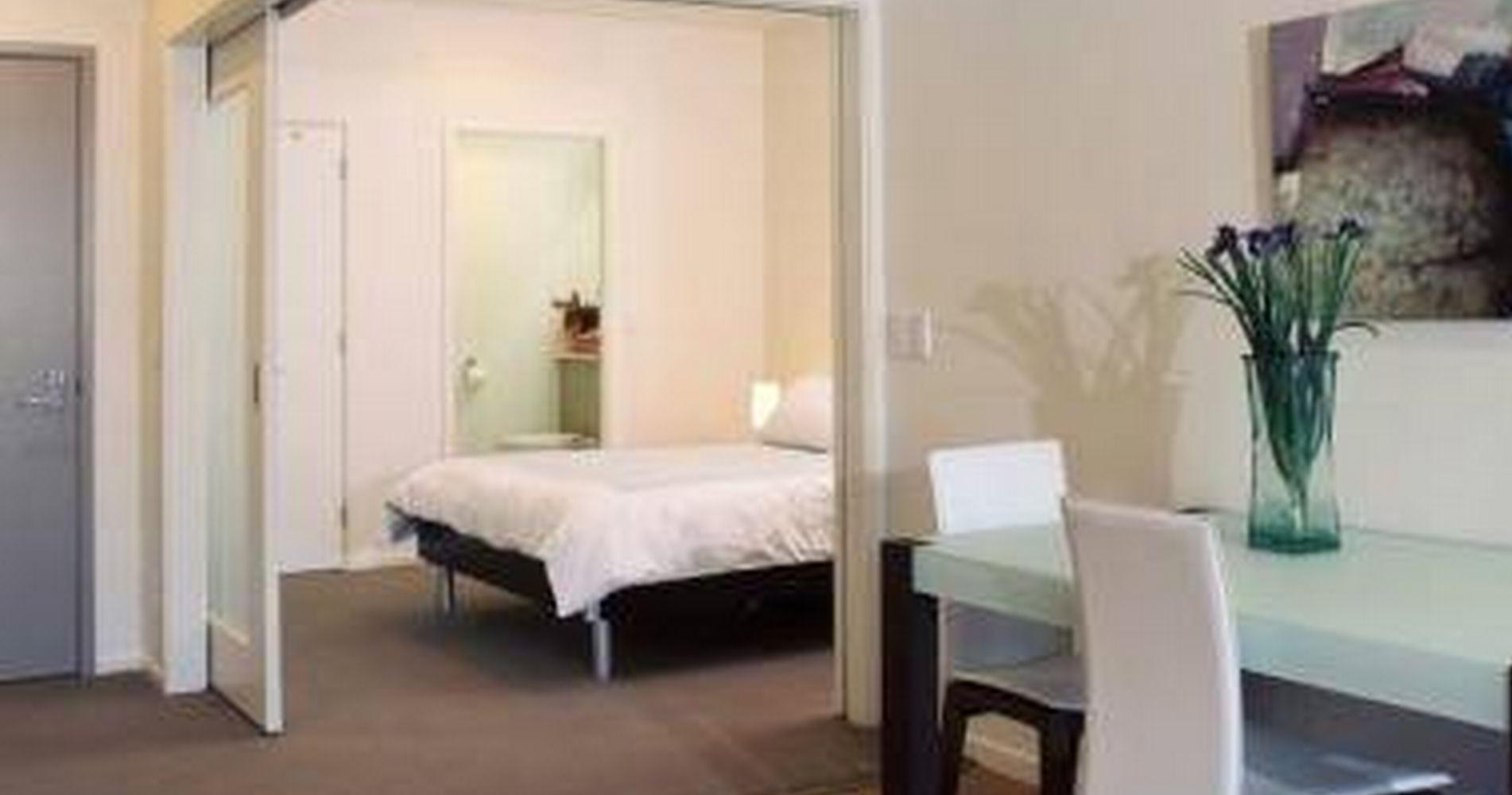 ולינגטו Quest On Lambton Serviced Apartments מראה חיצוני תמונה