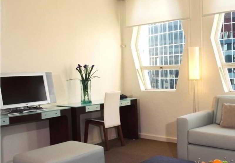 ולינגטו Quest On Lambton Serviced Apartments מראה חיצוני תמונה