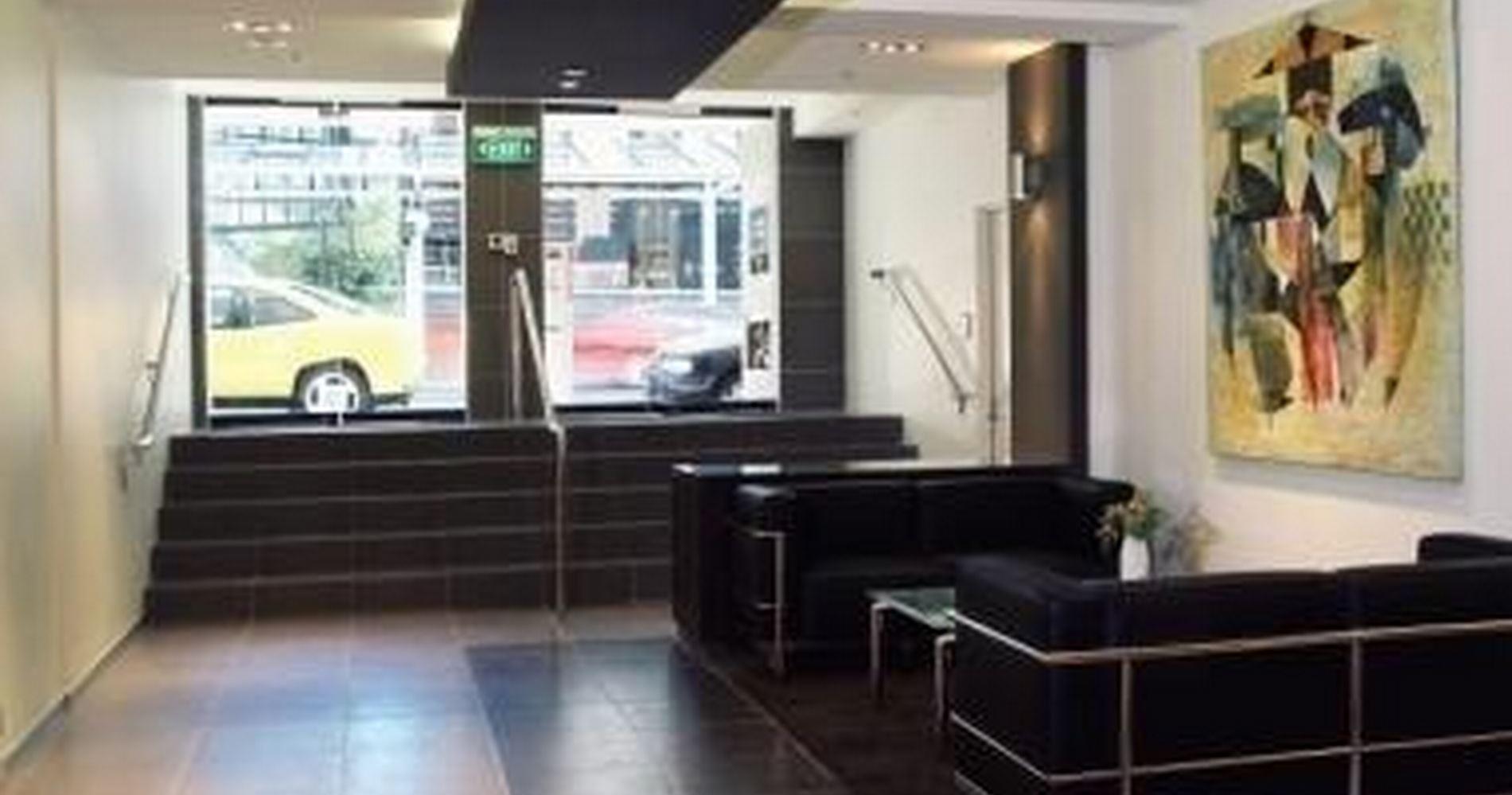 ולינגטו Quest On Lambton Serviced Apartments מראה חיצוני תמונה