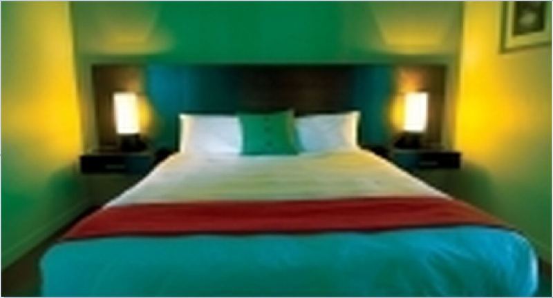 ולינגטו Quest On Lambton Serviced Apartments מראה חיצוני תמונה