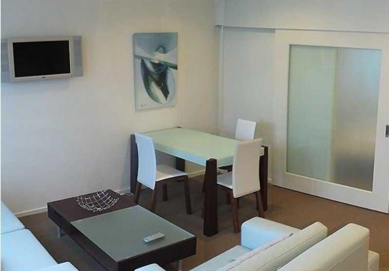 ולינגטו Quest On Lambton Serviced Apartments מראה חיצוני תמונה